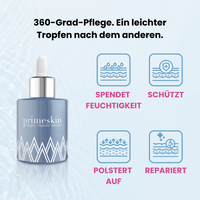 PrimeSkin Magic Repair Serum