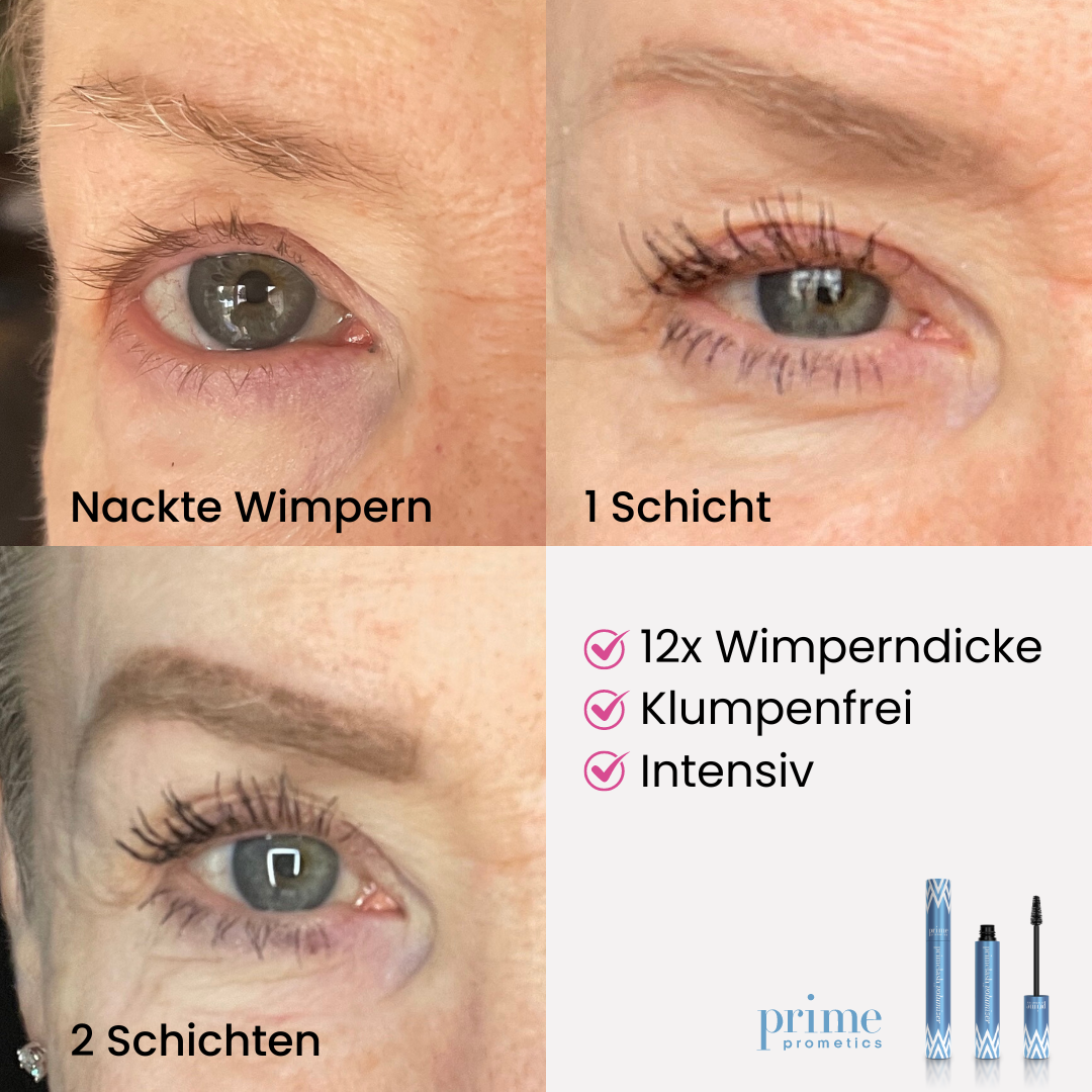 PrimeLash Volumizer