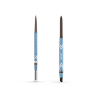 PrimeBrow Pencil + PrimeEyes Glide Eyeliner