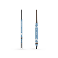 PrimeBrow Pencil + PrimeEyes Glide Eyeliner