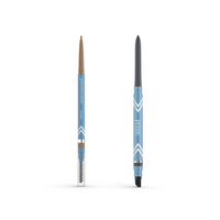 PrimeBrow Pencil + PrimeEyes Glide Eyeliner