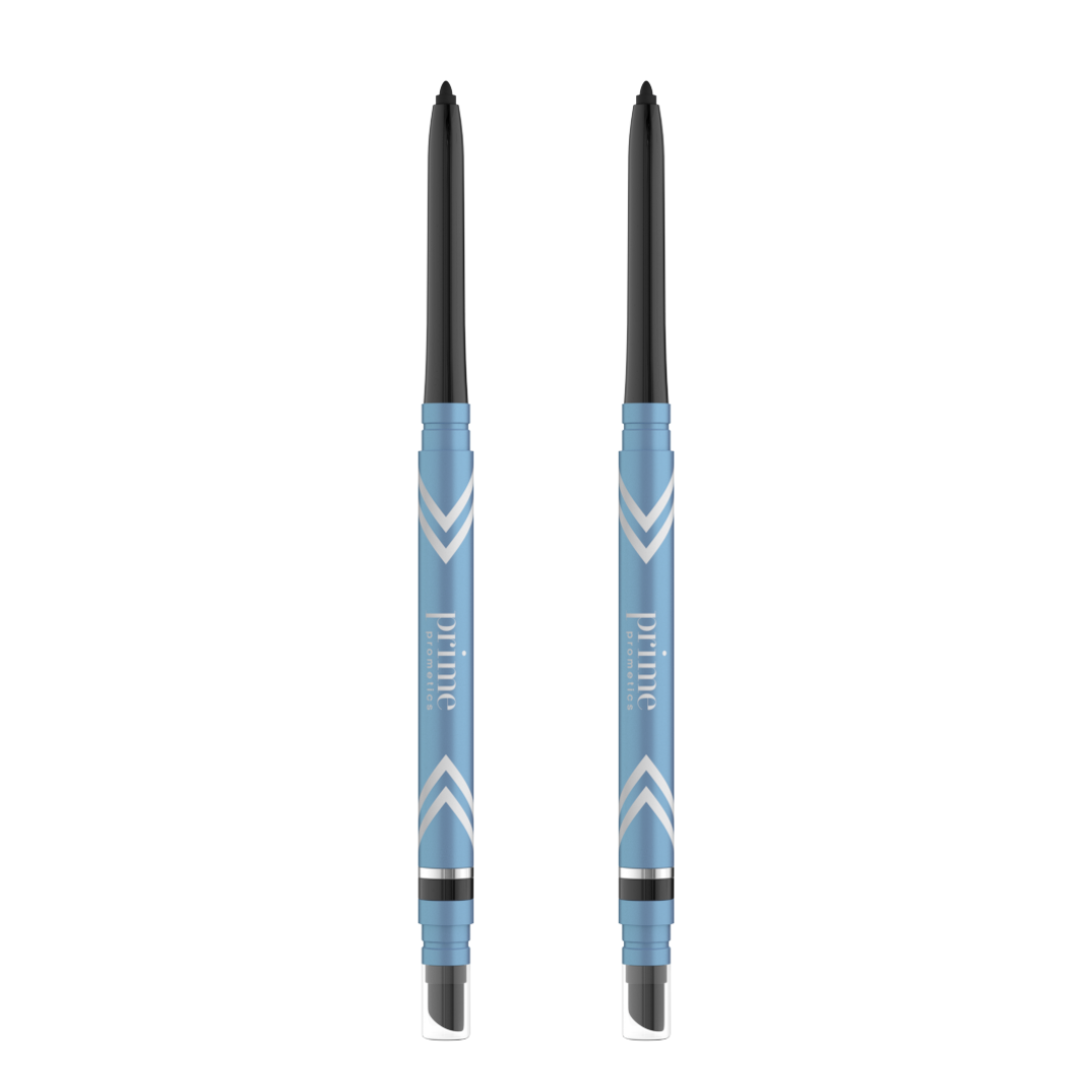 2 Stk PrimeEyes Glide Eyeliner