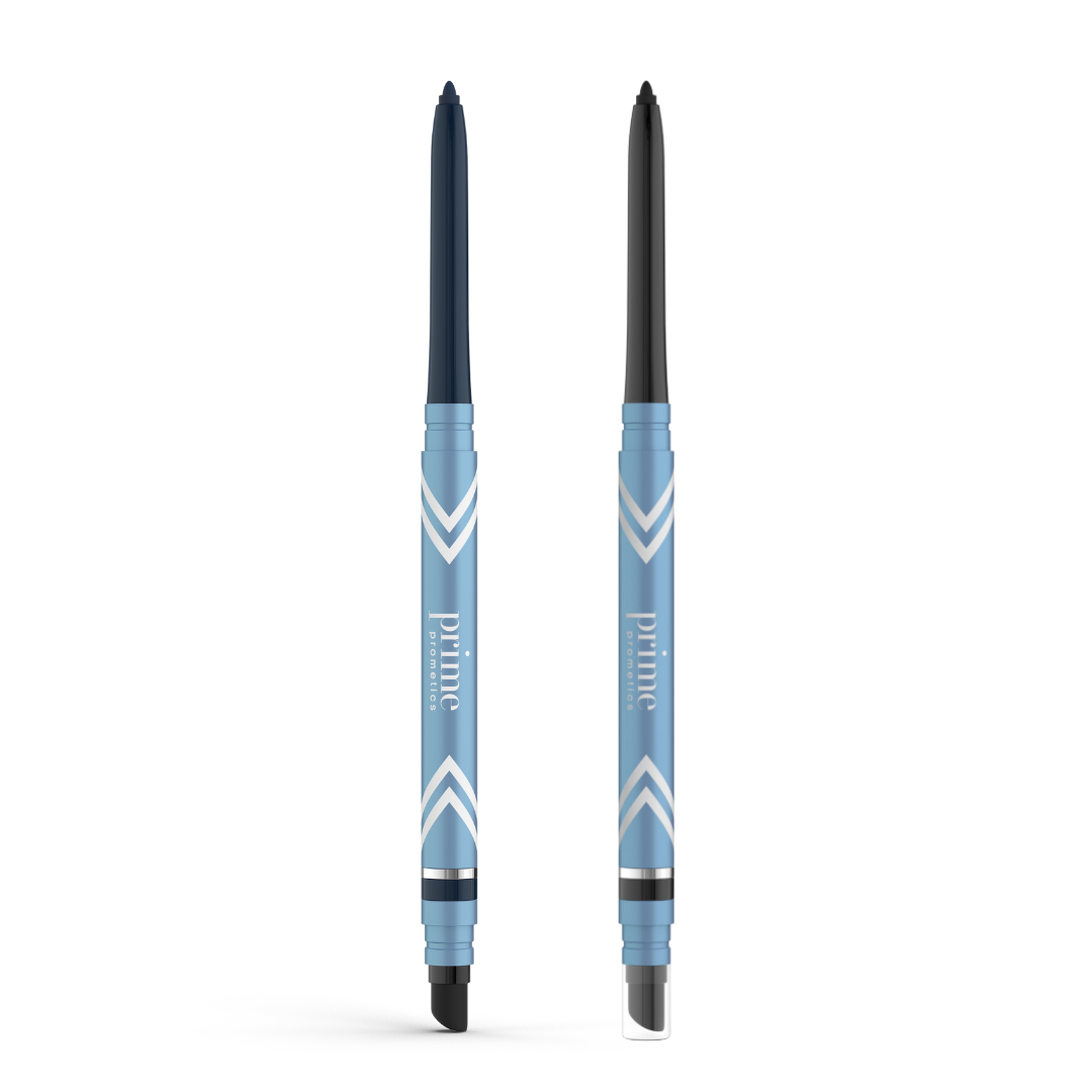 2 Stk PrimeEyes Glide Eyeliner