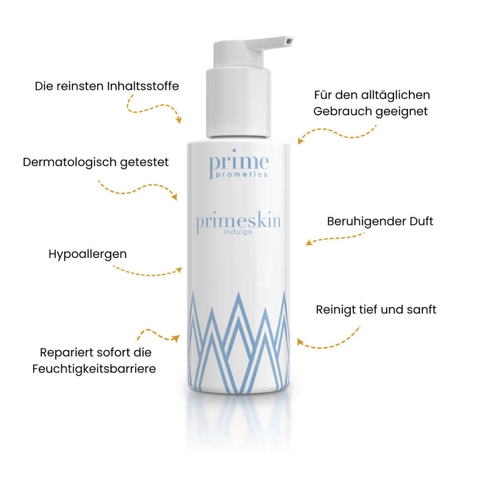 PrimeSkin Indulge