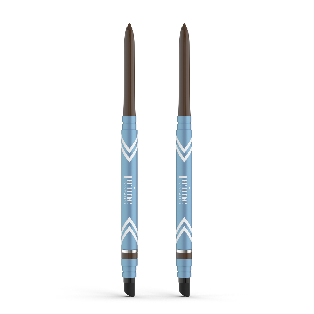 2 Stk PrimeEyes Glide Eyeliner