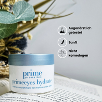 PrimeEyes Hydrate