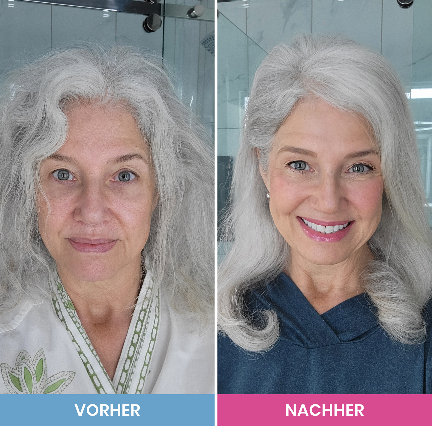 PrimeHair Luster