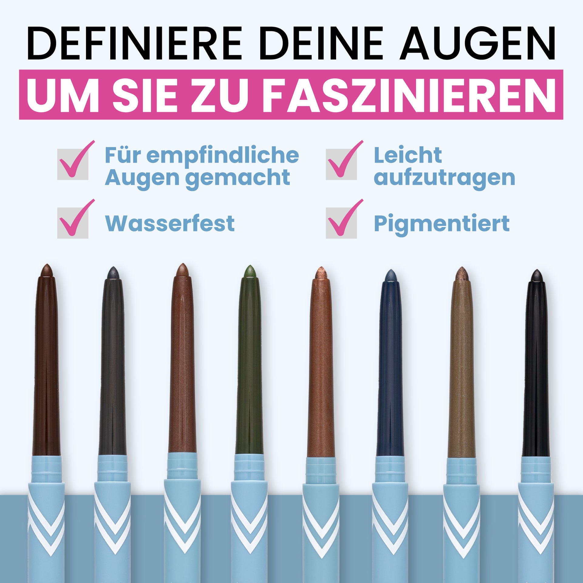 PrimeEyes Glide Eyeliner