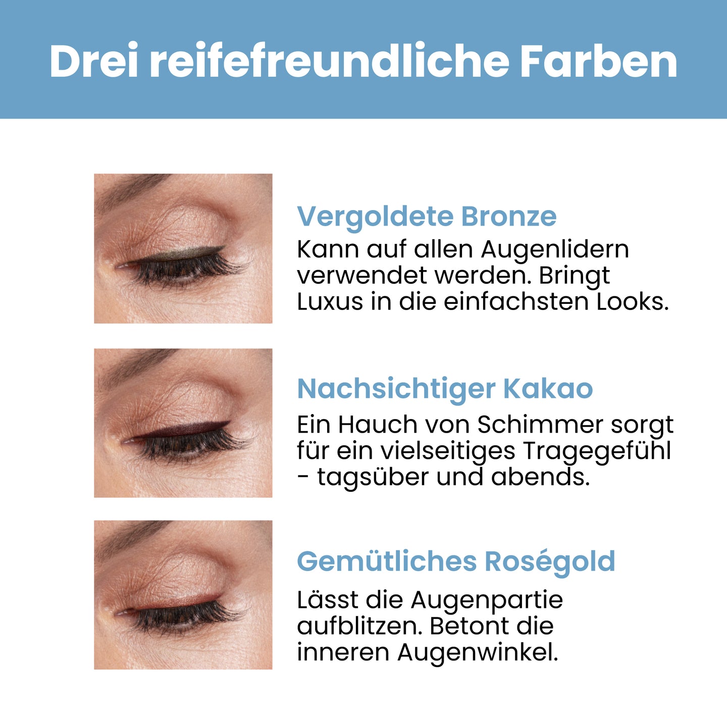 PrimeEyes Glide *Neu* Bundle
