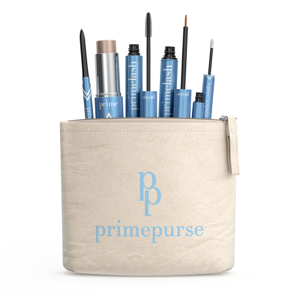Deluxe Prime Purse