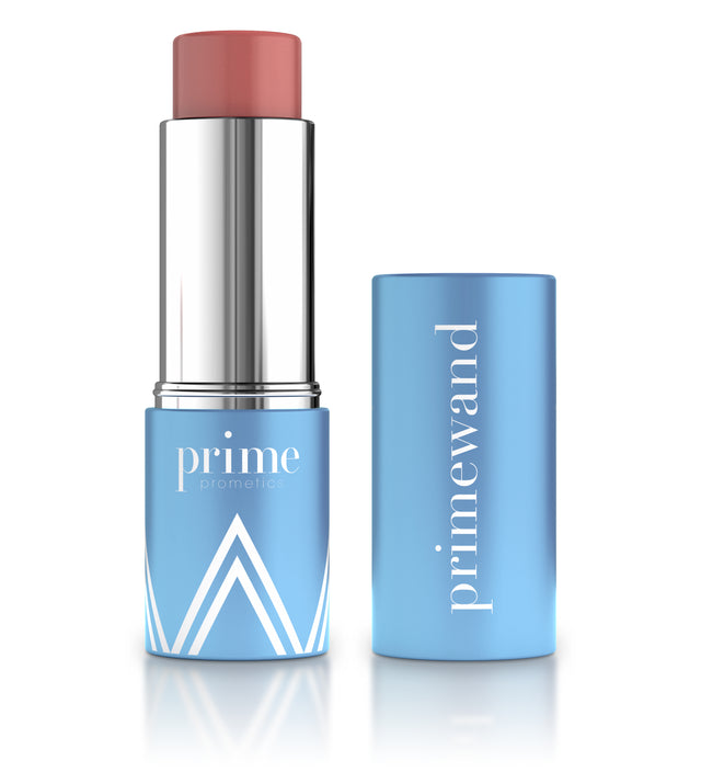 PrimeWand Nude: Flirty Pink für große Mädchen