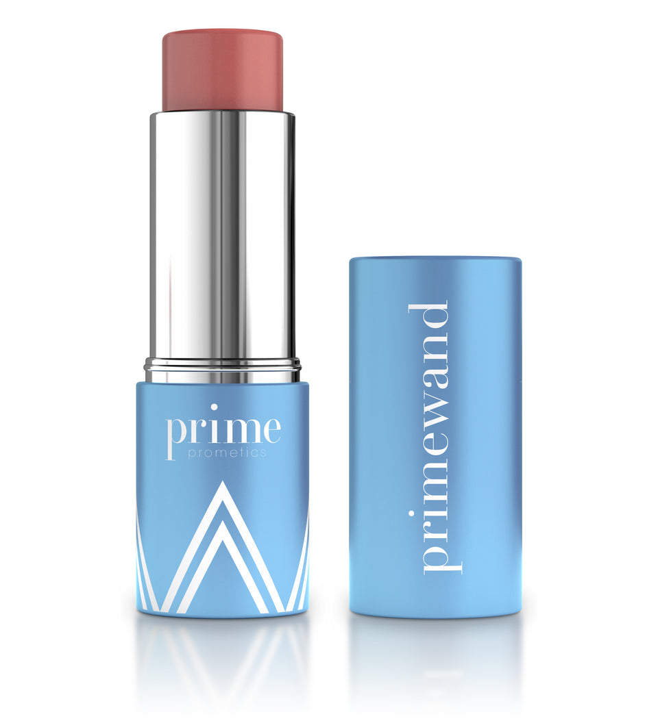 PrimeWand Nude: Flirty Pink für große Mädchen