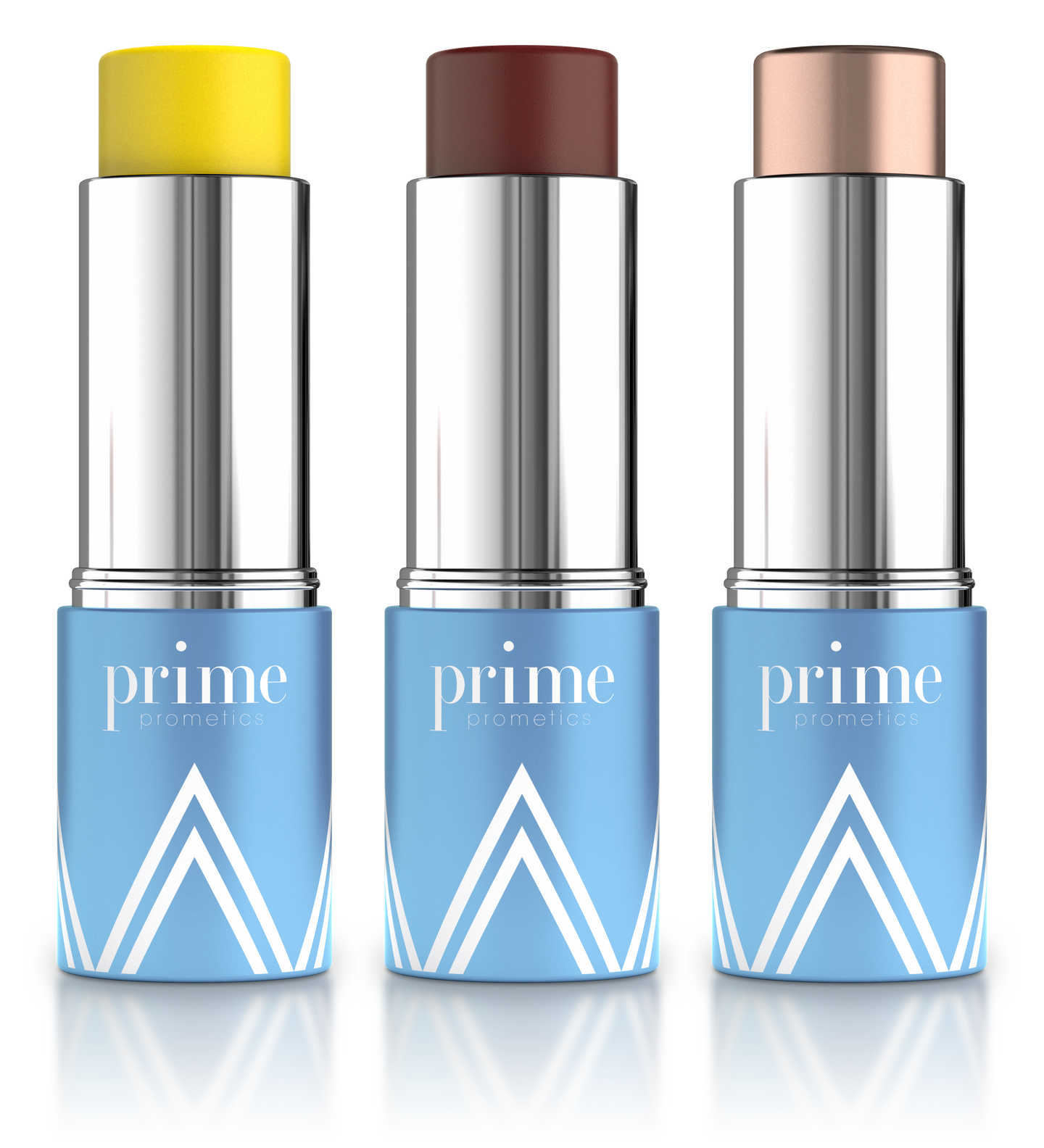PrimeWand Trinity