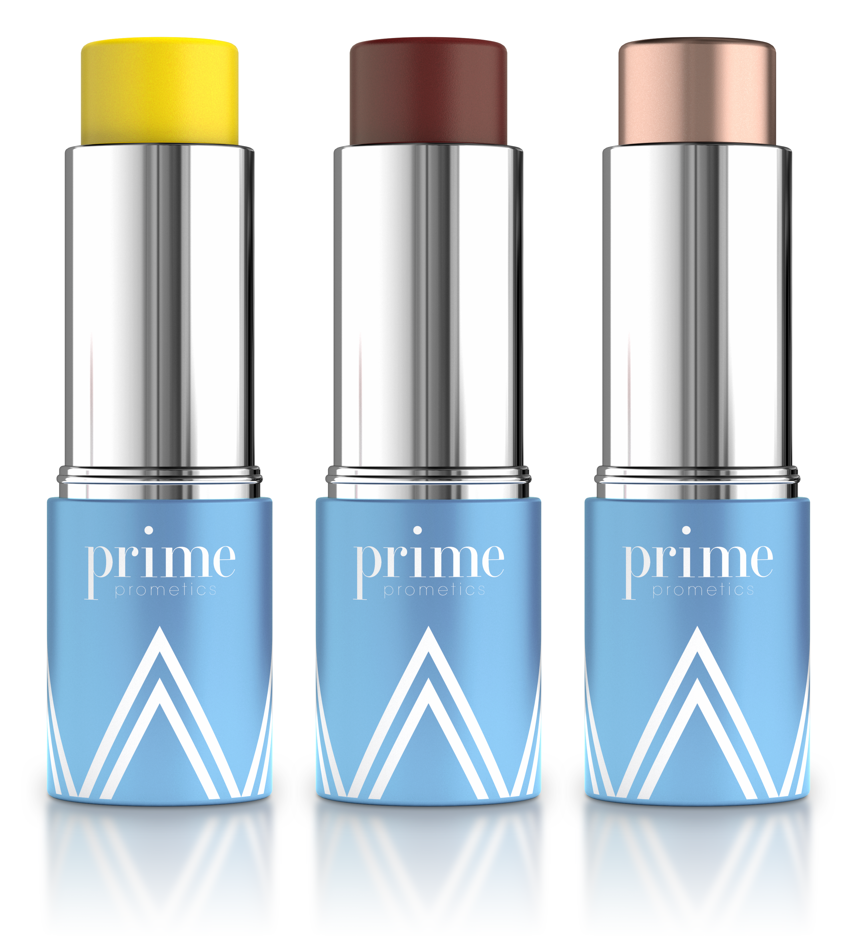 PrimeWand Trinity