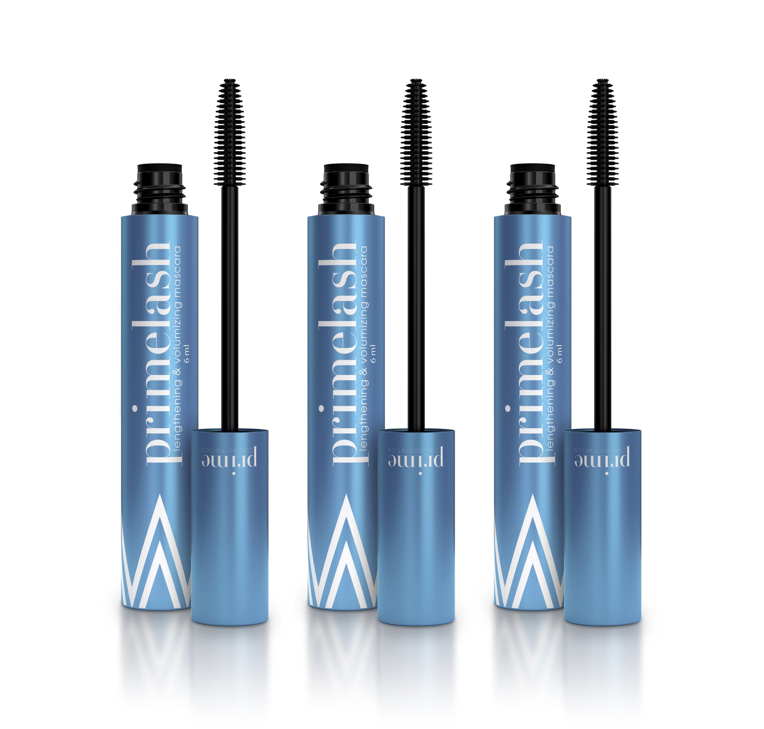 3 Stk PrimeLash Mascara