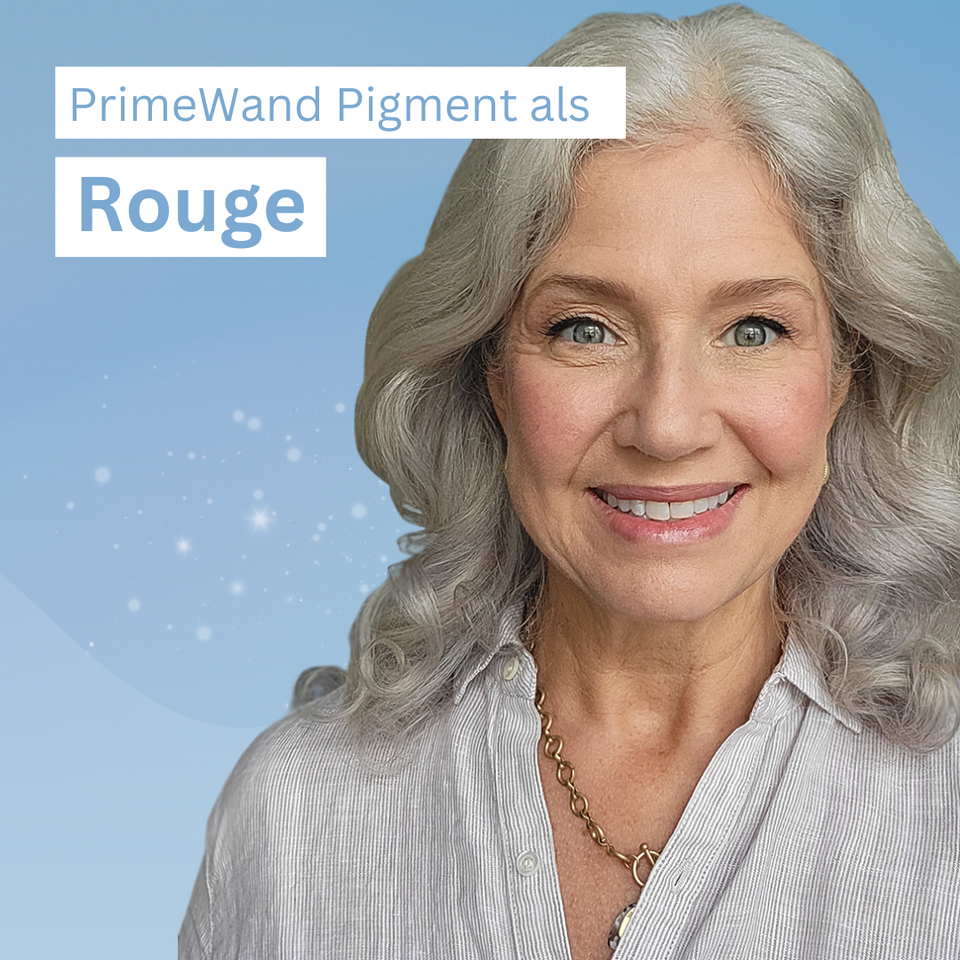 PrimeWand Pigment