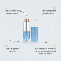 PrimeWand Pearl