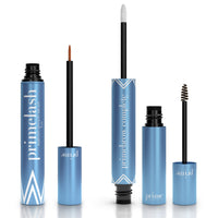 Serum Bundle + BrowBrush