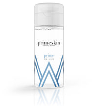 PrimeSkin Beauty Water: Intensiv Feuchtigkeitsspendender Make-up-Entferner.