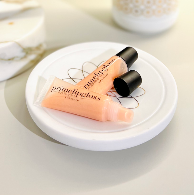 PrimeLip Gloss