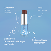 PrimeWand Pigment