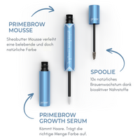 PrimeBrow Complete