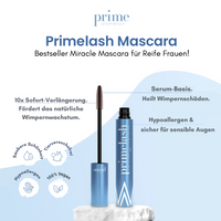 PrimeLash Mascara